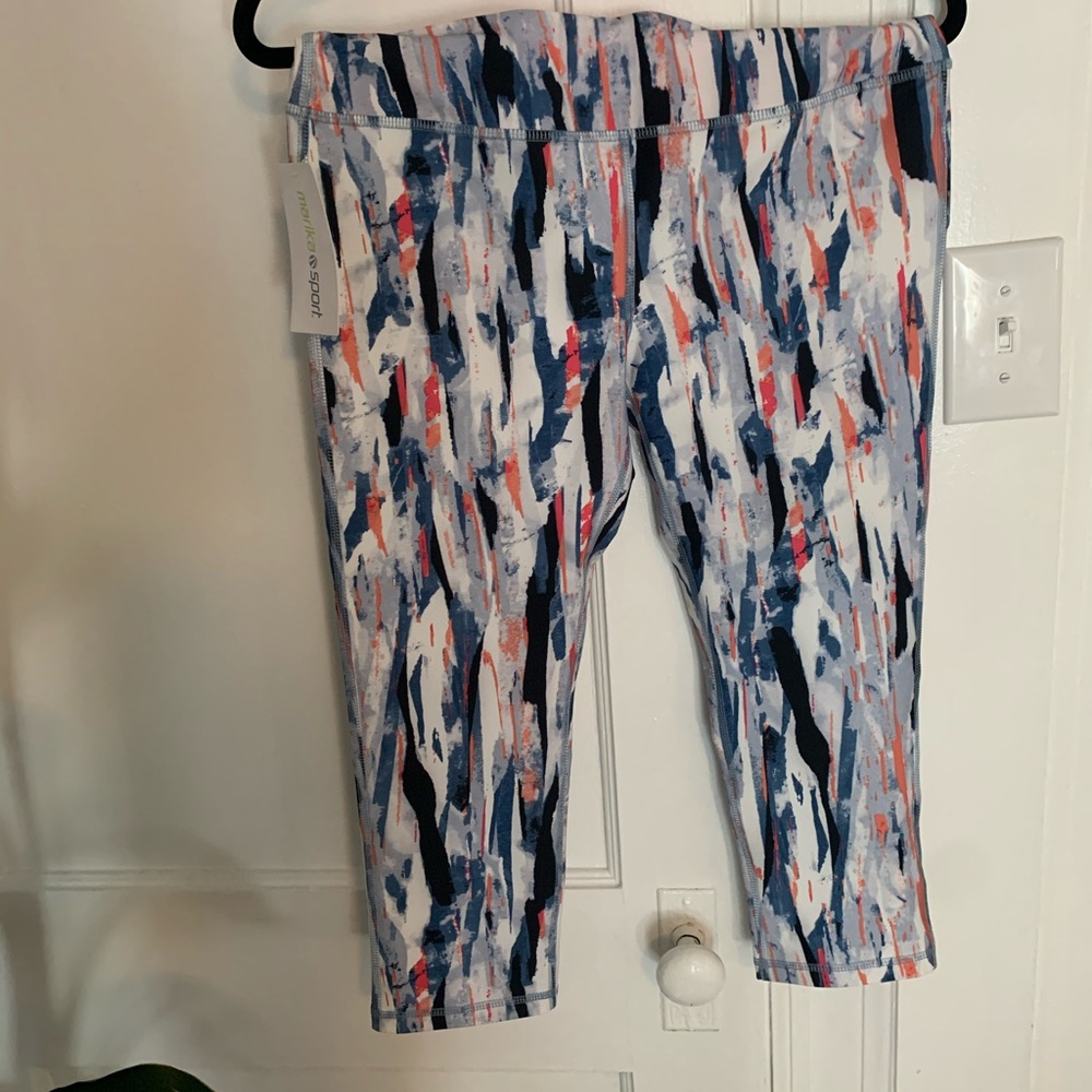 •jogger leggings•